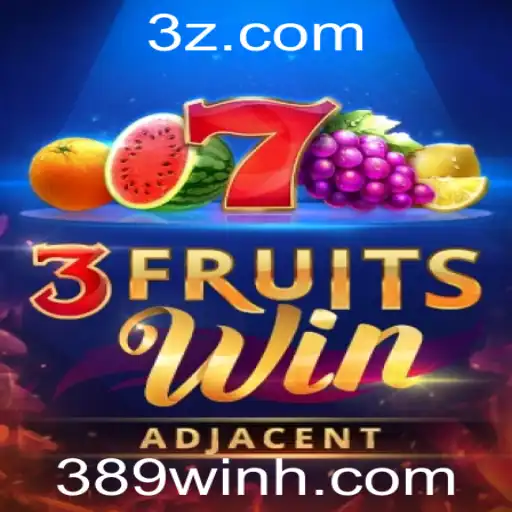 Descubra o Fascínio do Jogo 3FruitsWin e como 389win.com está Transformando a Experiência de Jogar Online