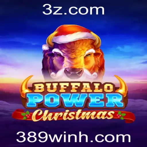 Explorando o Mundo de Buffalo Power Christmas: A Magia Festiva no Cassino Online