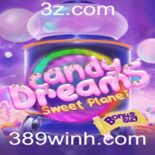 Descubra as Aventuras de CandyDreamsSweetPlanet