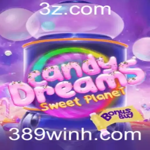 Descubra as Aventuras de CandyDreamsSweetPlanet