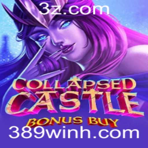 Descubra o Mundo Fascinante de CollapsedCastleBonusBuy em 389win.com