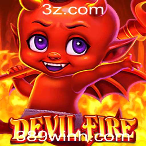 A Estratégia Atraente e Desafiadora do Jogo DevilFire Disponível em 389win.com