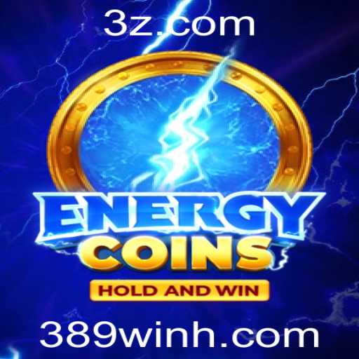 Descubra o Universo de EnergyCoins: Um Mergulho no Mundo dos Games