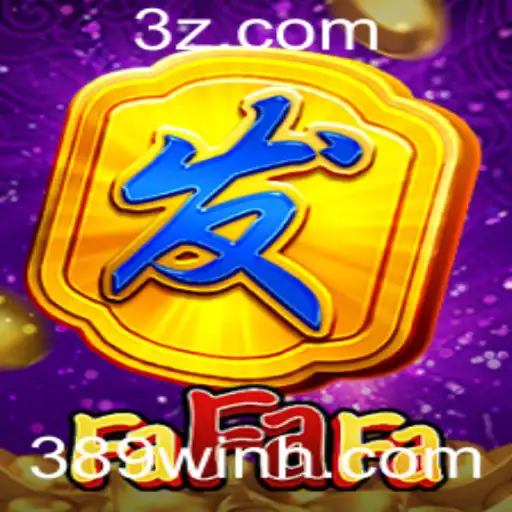 Descobrindo o Mundo de FaFaFa no 389win.com