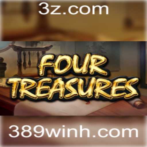 Descubra a Aventura do Jogo FourTreasures