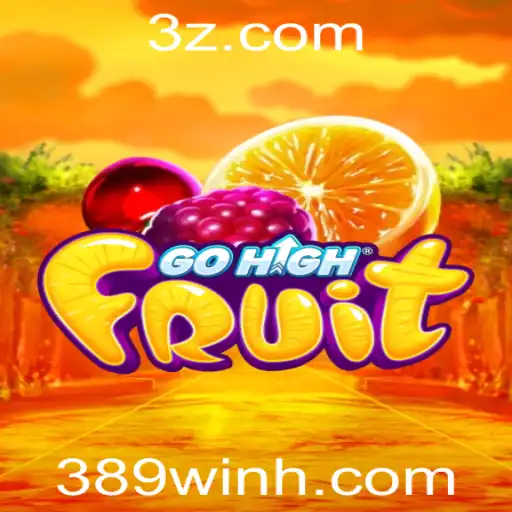 Explorando o Mundo de GoHighFruit: Um Jogo Inovador Disponível em 389win.com