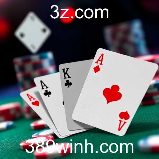 Explorando o Fascinante Mundo dos Jogos de Pôquer: O Impacto de Plataformas como 389win.com