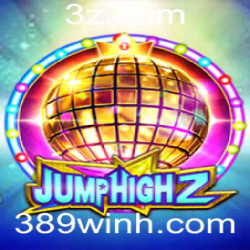 Descubra JumpHigh2: O Novo Fenômeno dos Jogos com 389win.com