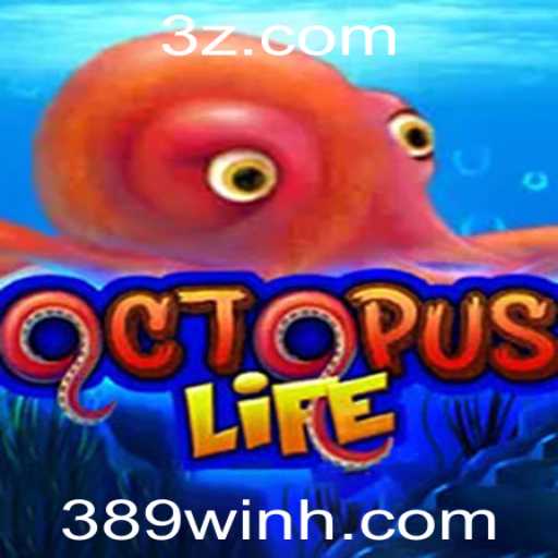 Descubra o Mundo Fascinante de OctopusLife: O Jogo que Está Conquistando a Internet