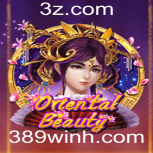 Explorando o Encantador Mundo de OrientalBeauty no 389win.com