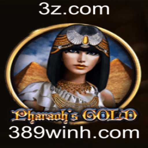 Aventura no Deserto Antigo: Descubra PharaohsGold no 389win.com