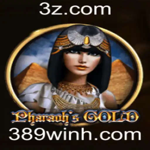 Aventura no Deserto Antigo: Descubra PharaohsGold no 389win.com