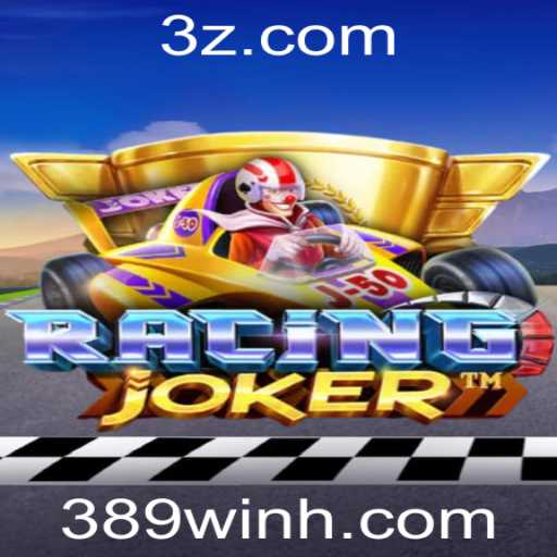 RacingJoker: Uma Nova Aventura no Mundo dos Jogos de Corrida