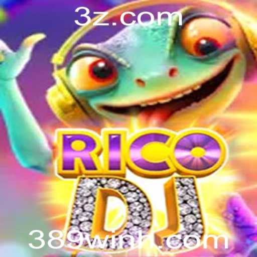 RicoDJ: O Novo Fenômeno do Mundo dos Jogos