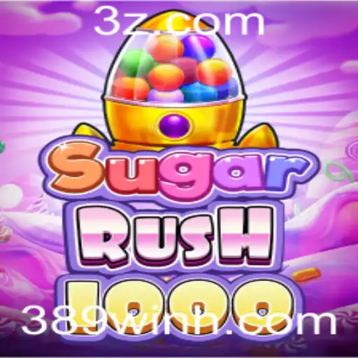 Descubra o Mundo de Excitação em SugarRush1000