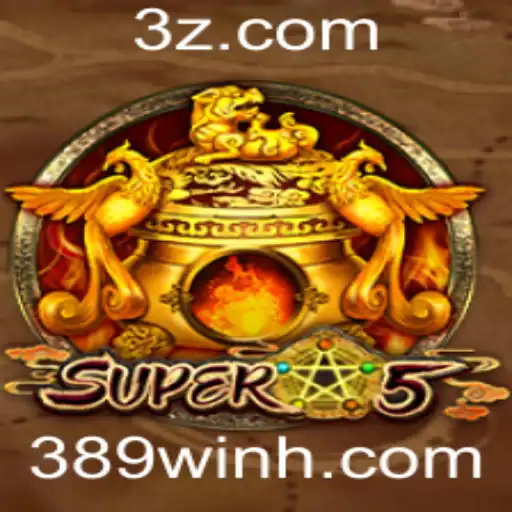 Super5: A Revolução dos Jogos Online