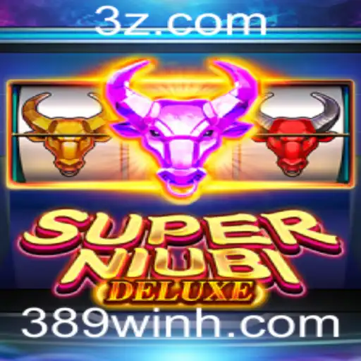 SuperNiubiDeluxe: Descubra o Jogo Que Revoluciona o Entretenimento Digital