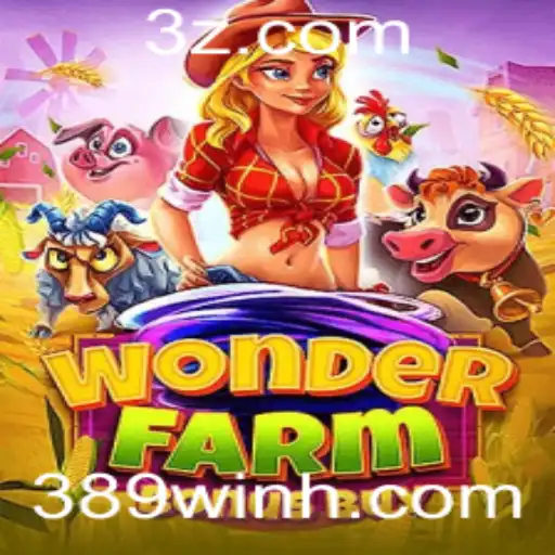 Explorando o Mundo de WonderFarmBonusBuy: Diversão e Estratégia